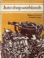 Auto Shop Workbook